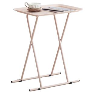 折叠桌便携式餐桌家用电脑桌可户外塑料免安装迷你宿舍书桌小桌子