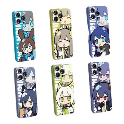 明日方舟红米NOTE13手机壳12PRO