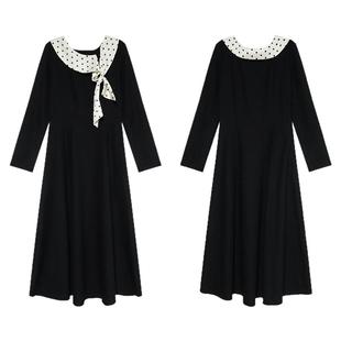 贰羊设计【南艺】黑色pu皮腰带女简约高级感百搭收腰装饰搭配饰品