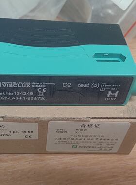 询价-倍加福传感器LD28-LAS-F1-B3B/73C