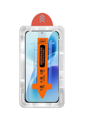 适用vivos50t/s50无尘仓钢化膜