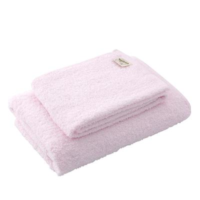 日本毛巾AIRKAOL纯棉吸水柔薄款