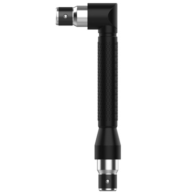 浦派直角批头拐弯器扳手弯头套筒