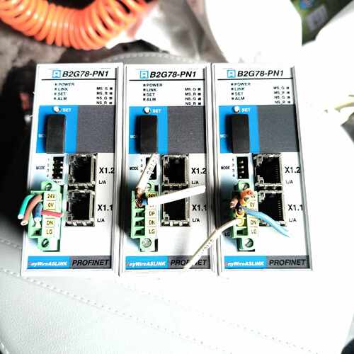 Anywire网关模块 B2G78-PN1，PROFIN—议价