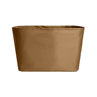 适用于Marni玛尼草编菜篮子内胆包中包尼龙内衬防水收纳整理撑型