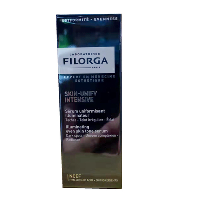 现货法版filorga菲洛嘉skin-unify改善暗沉精华液30ml