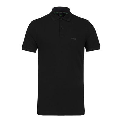 HugoBoss2026新款男士polo衫