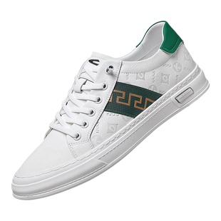 德国骆驼动感板鞋男鞋2026新款春秋季潮百搭一脚蹬男士休闲小白鞋