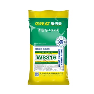 康倍美4%仔猪用预混料小猪预混料小猪饲料育肥猪专用兽用畜用20kg