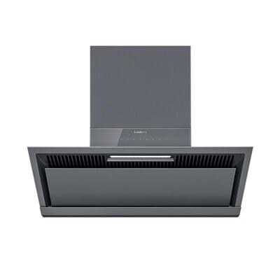 [新品]西门子锥锋超薄侧吸抽油烟机变频大吸力智能自清洁T2D3