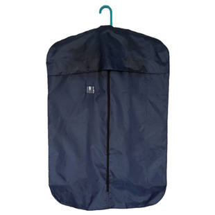 易打理尼龙绸西服套西服罩衣服套防尘罩收纳袋耐用可以洗反复使用