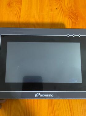 询价-aibering触摸屏一体机HBR-HM170-40MT，实