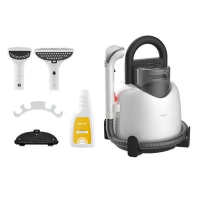 德尔玛喷刷吸布艺沙发清洗机