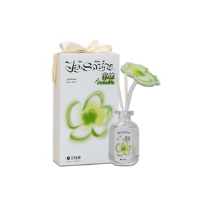 月桂树下空气方糖桂花香薰礼盒