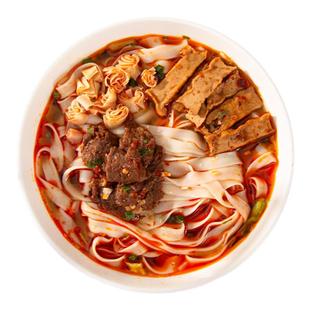 神宫河粉速食牛肉米粉桶装香辣扁粉夜宵米线螺蛳粉加班充饥食品