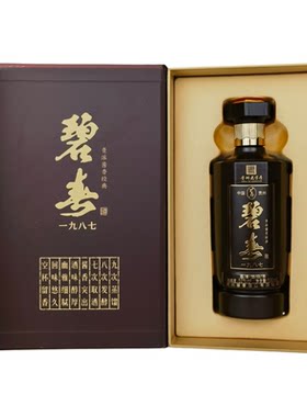 贵州碧春酒53度酱香型纯粮坤沙