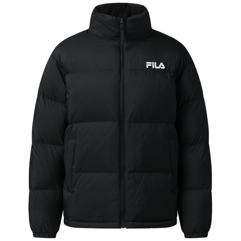 FILA斐乐中性休闲羽绒服