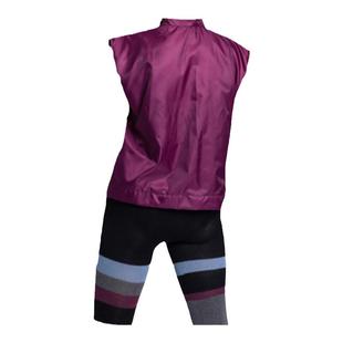 西班牙进口intermezzo芭蕾舞蹈马甲外套无袖上衣冷气衫保暖