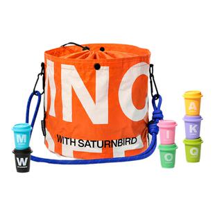 三顿半|:message星消息 冻干黑咖啡 A-Z 78颗装