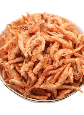 乌龟饲料粮食冻干磷虾无猫咪零食品成幼宠物拌粮通用训练互动奖励