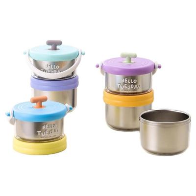 NORTON官方正品新款饭盒可加热