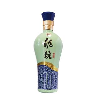 泥坑 浓香型白酒40度青花10  粮食酒整箱500ml*6瓶装河北邢台特产