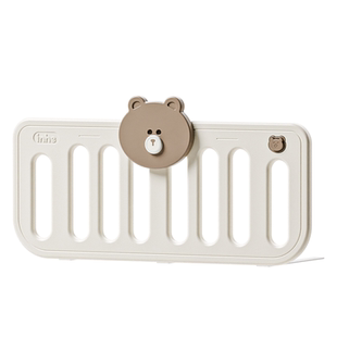 英禾床围栏宝宝防摔婴儿床护栏儿童床边挡板一侧单面隔板便携式