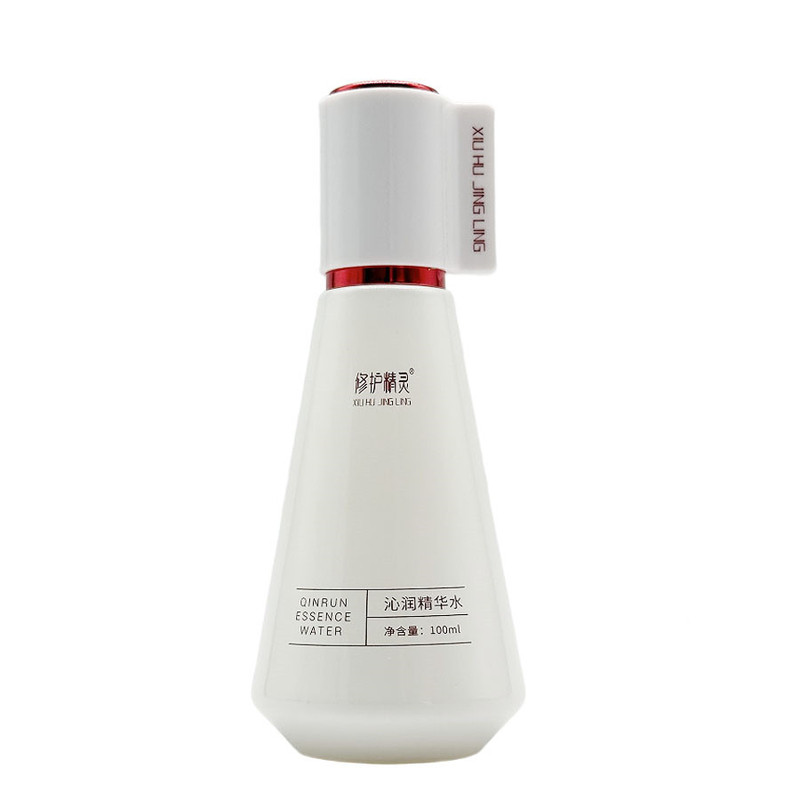 修护精灵沁润精华水100ml保湿补水改善肌肤干燥喷雾化妆水女正品