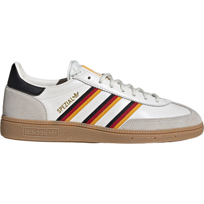 Adidas/阿迪达斯官方正品Germany 男女款舒适贴合德训鞋IH6571