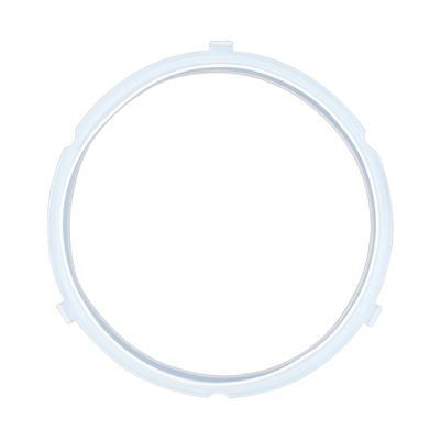 电压力锅密封圈配件MY-YL60Simple101/102硅橡胶圈皮圈条适用美的