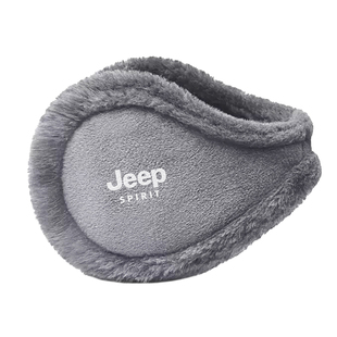 JEEP SPIRIT吉普耳罩男冬季保暖耳包护耳加绒加厚耳防风骑行耳套