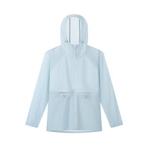 361防晒衣女2026夏季轻薄透气防泼水防紫外线防晒服户外运动外套