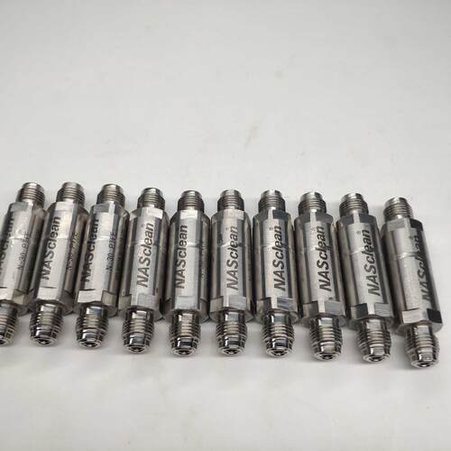 议价NIPPON SEISEN NASclean金属气体过滤器N-30 PTFE