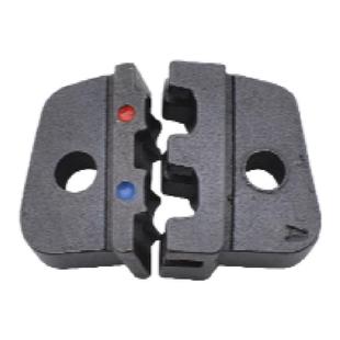 华胜工具SN-06/02C/48B/06WF压线钳模块冷压端子压接钳口模头压块