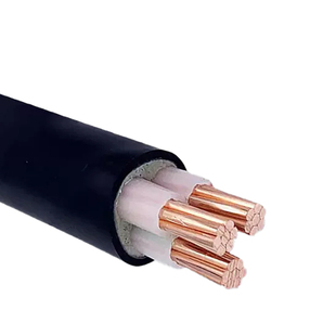 国补15%江南YJV电缆线2国标纯铜芯3 4芯10 16 25 35平方三相电线5