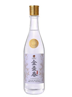 【贵州平坝】金壶春大珍品酒酱香