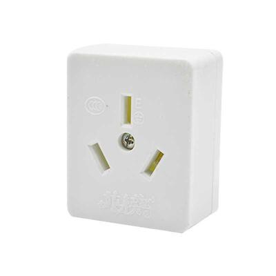 明装三相四线龙榜工业插头插座