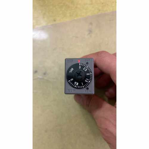 询价下单日本和泉id e c，时间继电器，型号：RTP －D1NU，