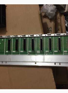 议价Q312B Q312B Q02HCPU QX40 QY42P Q64ADN QJ71BR11 拆机9成新