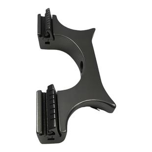 钛合金龙齿惊雷弓头TC21钛合金