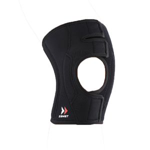 日本ZAMST赞斯特运动跑步羽毛球护膝登山 跑步护膝EK3