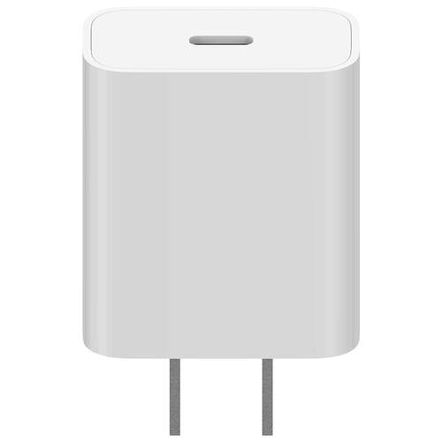 小米充电器充电头Type-C快充版20W充电插头安卓苹果手机适用于苹果iPhone14/13Pro MAX/12/Mini/X/XS MAX/XR