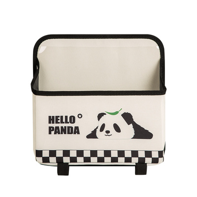 汽车座椅后背收纳袋挂袋