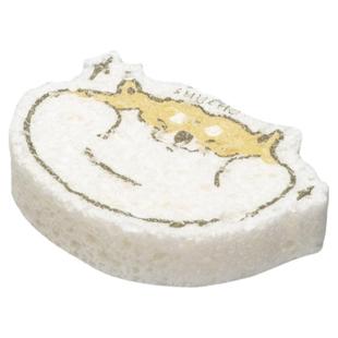 树可木浆棉洗碗布不沾油清洁布厨房宝宝专用擦碗巾易清洗吸水抹布