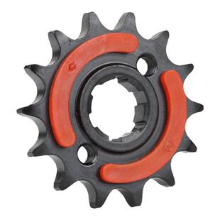 适用力帆太子K19 Pro LF150-14P牙盘大小齿链轮套链征和油封链条