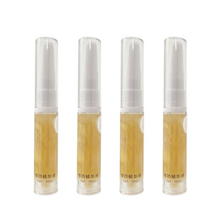 黄金纹绣修复剂零结痂冰晶精华液修护啫喱膏修复膏半永久纹绣用品