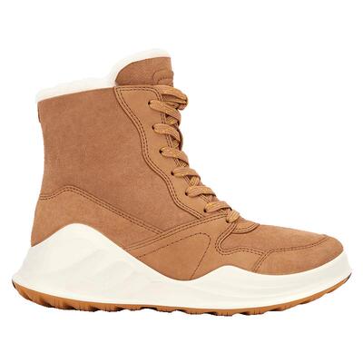 COZYSTEPS女式雪地靴