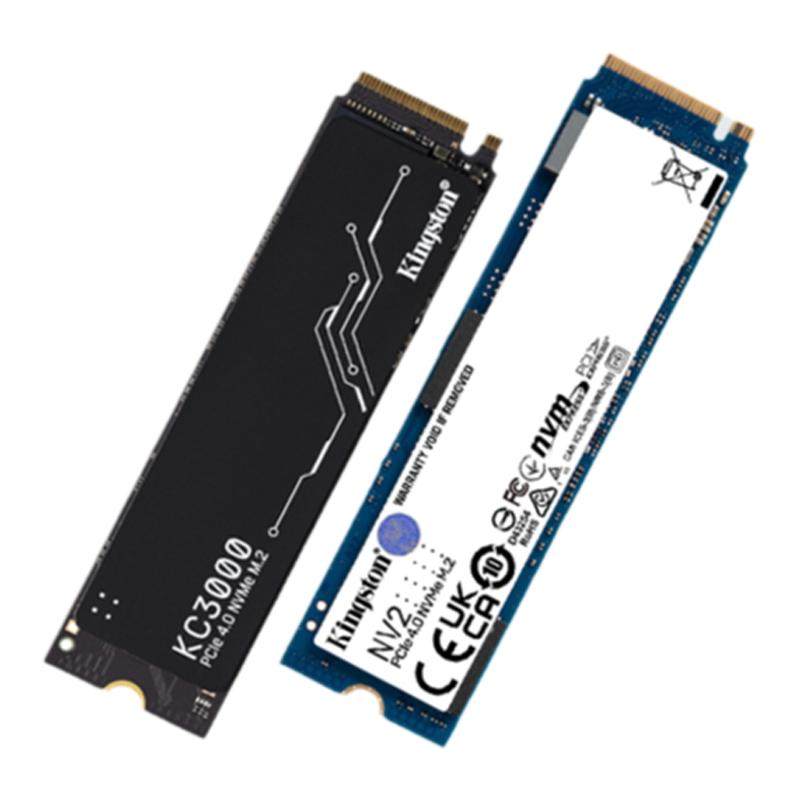金士顿M.2固态硬盘NV3系列NVME
