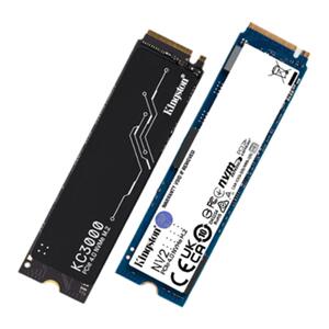 金士顿M.2固态硬盘NV3系列NVME