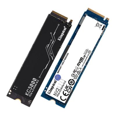 金士顿M.2固态硬盘NV3系列NVME